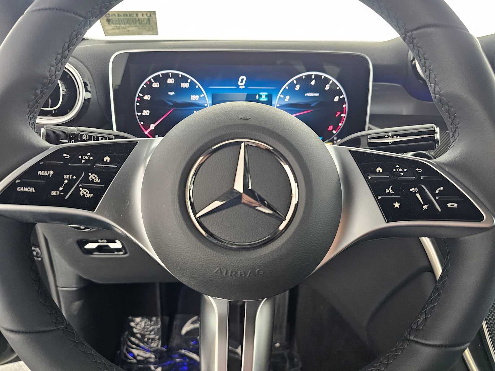 2026 Mercedes-Benz GLC 300 SUV
