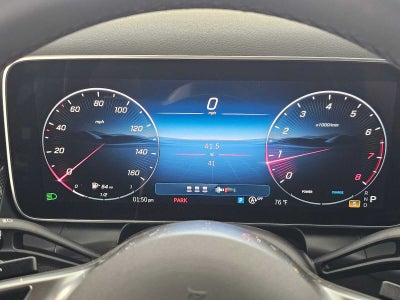 2026 Mercedes-Benz GLC 300 SUV