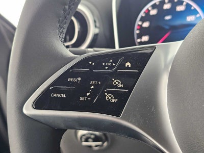 2026 Mercedes-Benz GLC 300 SUV