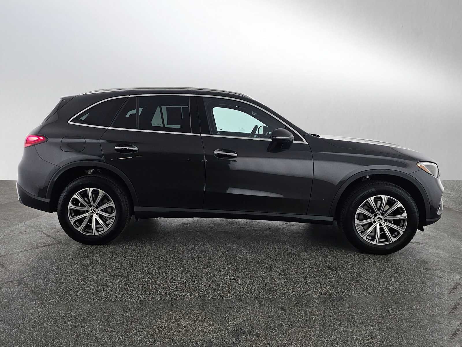 2026 Mercedes-Benz GLC 300 SUV