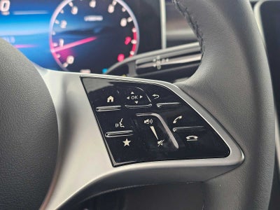 2026 Mercedes-Benz GLC 300 SUV