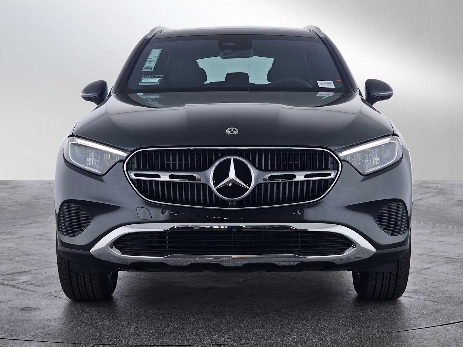 2026 Mercedes-Benz GLC 300 SUV