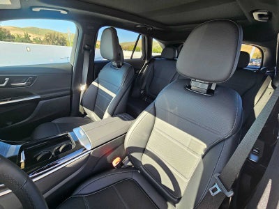 2026 Mercedes-Benz GLC 300 SUV