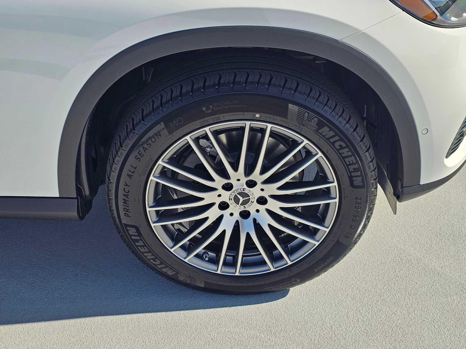 2026 Mercedes-Benz GLC 300 SUV
