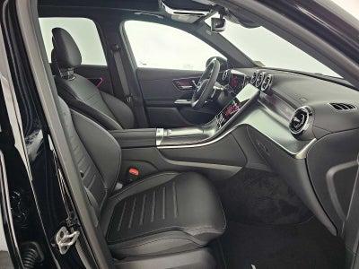 2026 Mercedes-Benz GLC 300 GLC 300