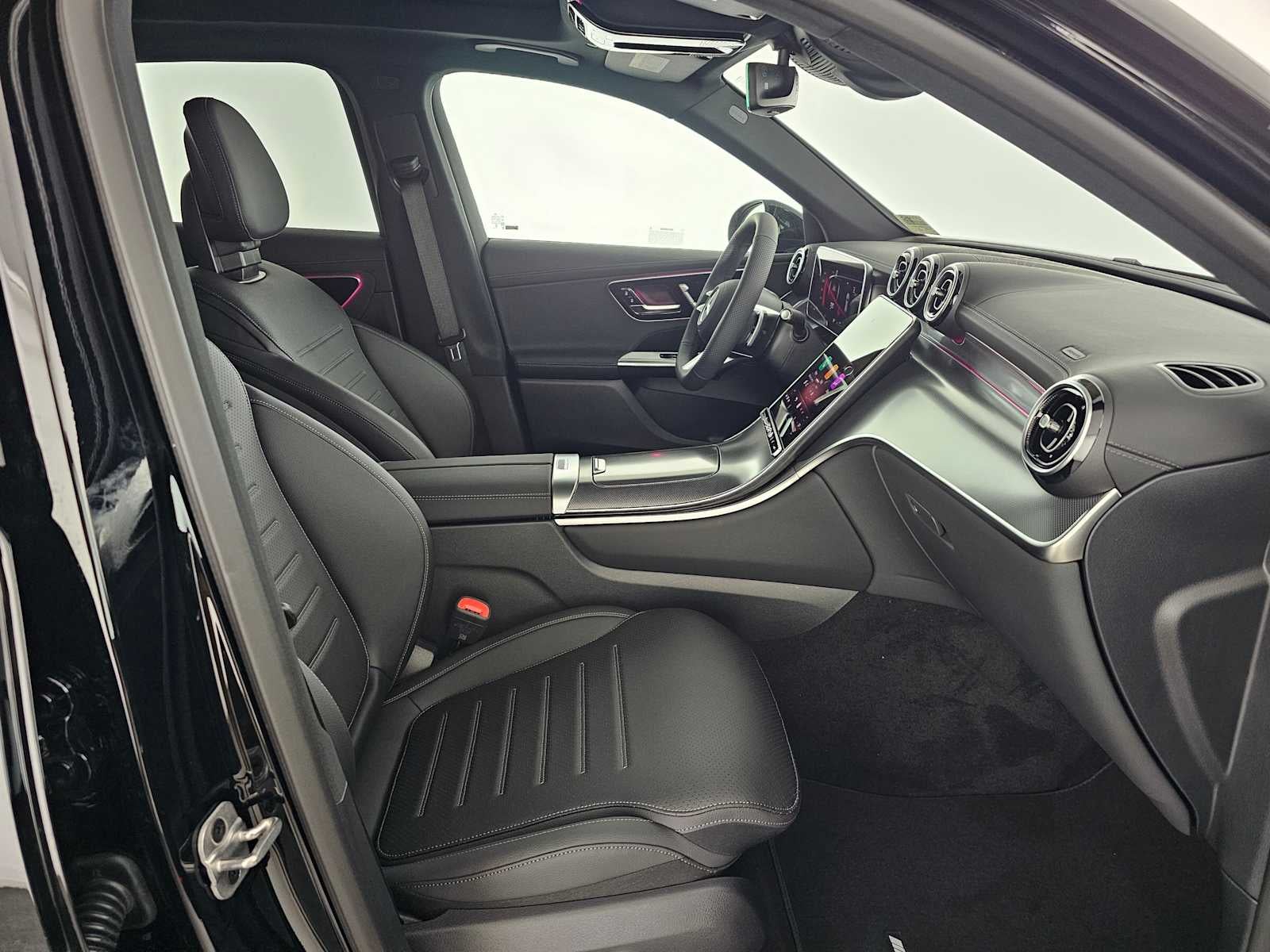 2026 Mercedes-Benz GLC 300 GLC 300