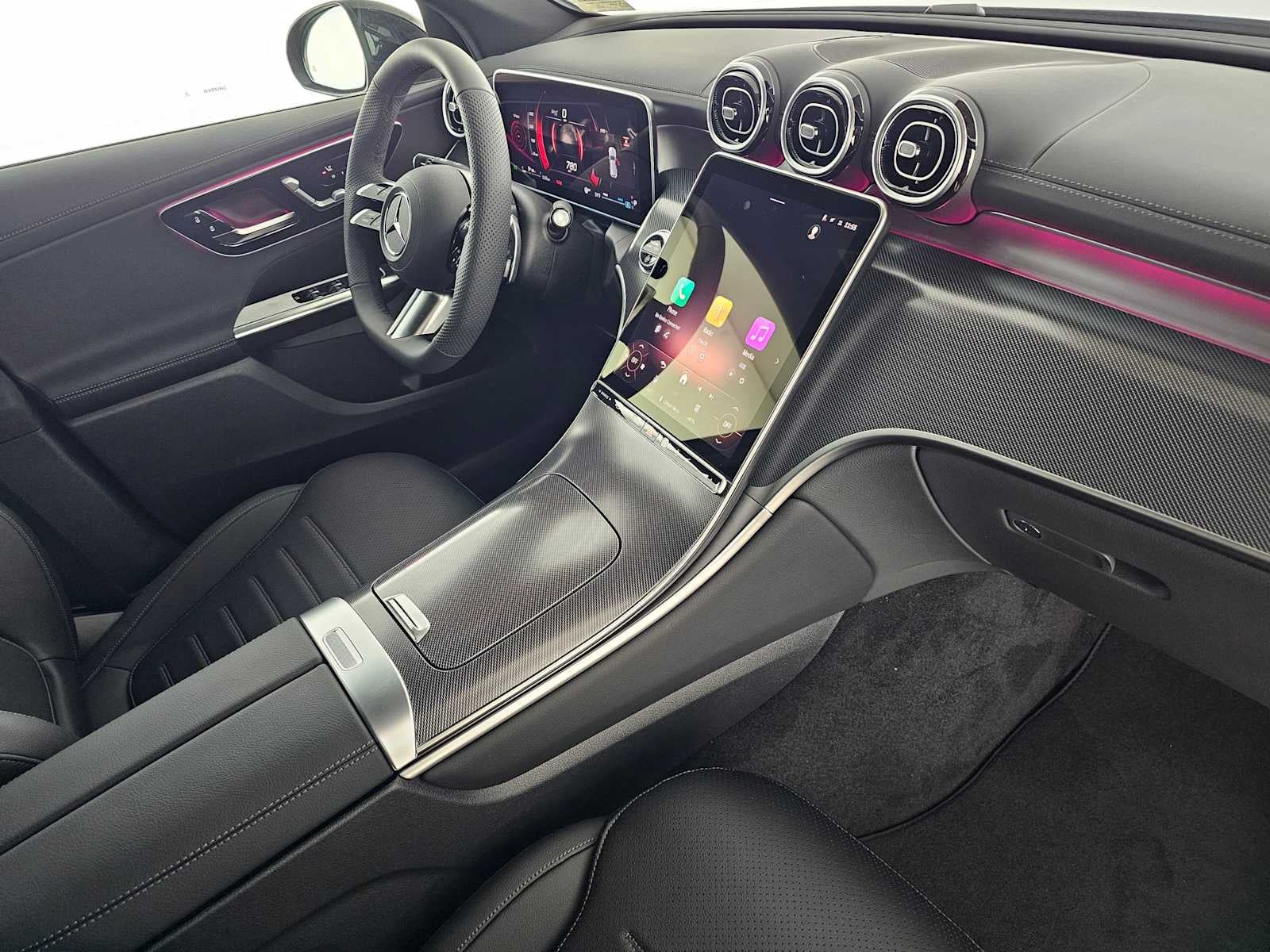 2026 Mercedes-Benz GLC 300 GLC 300