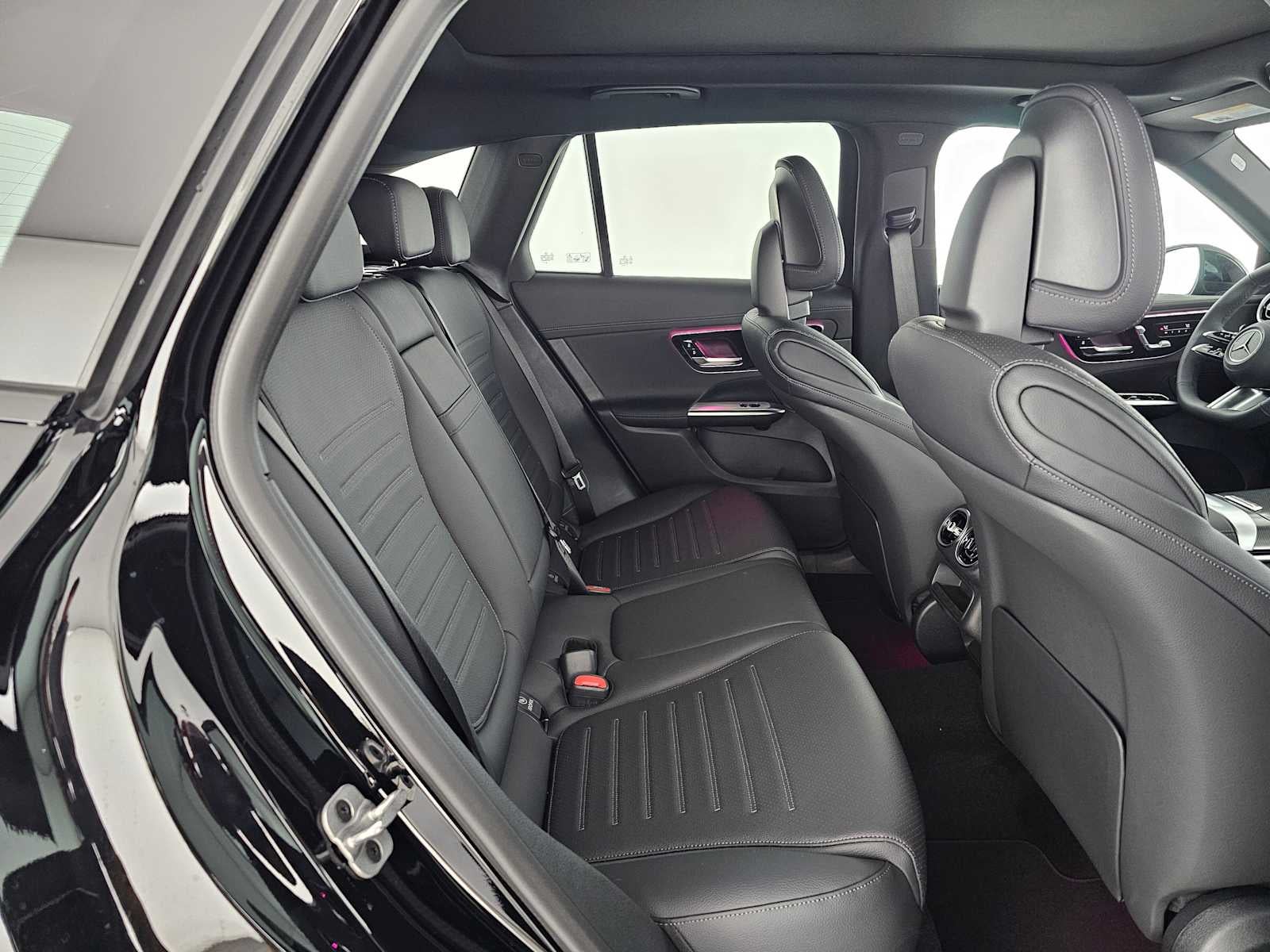 2026 Mercedes-Benz GLC 300 GLC 300