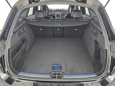 2026 Mercedes-Benz GLC 300 GLC 300