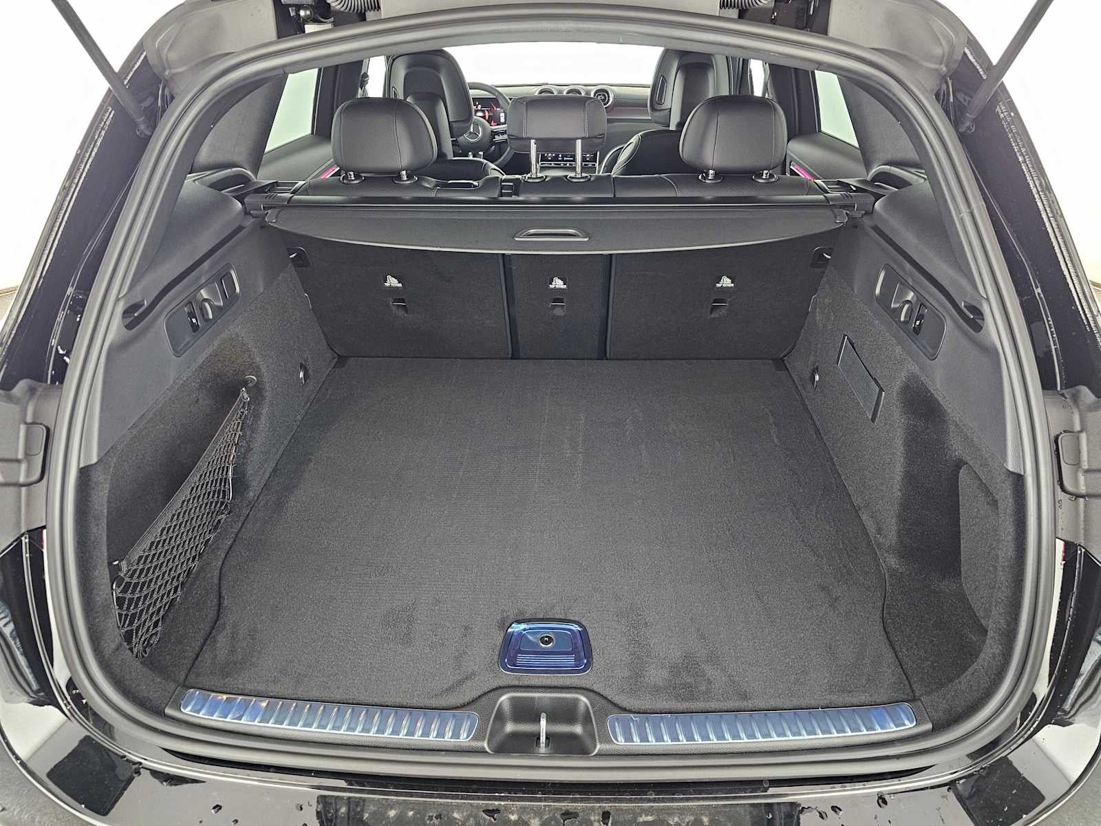 2026 Mercedes-Benz GLC 300 GLC 300