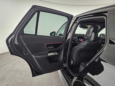 2026 Mercedes-Benz GLC 300 GLC 300