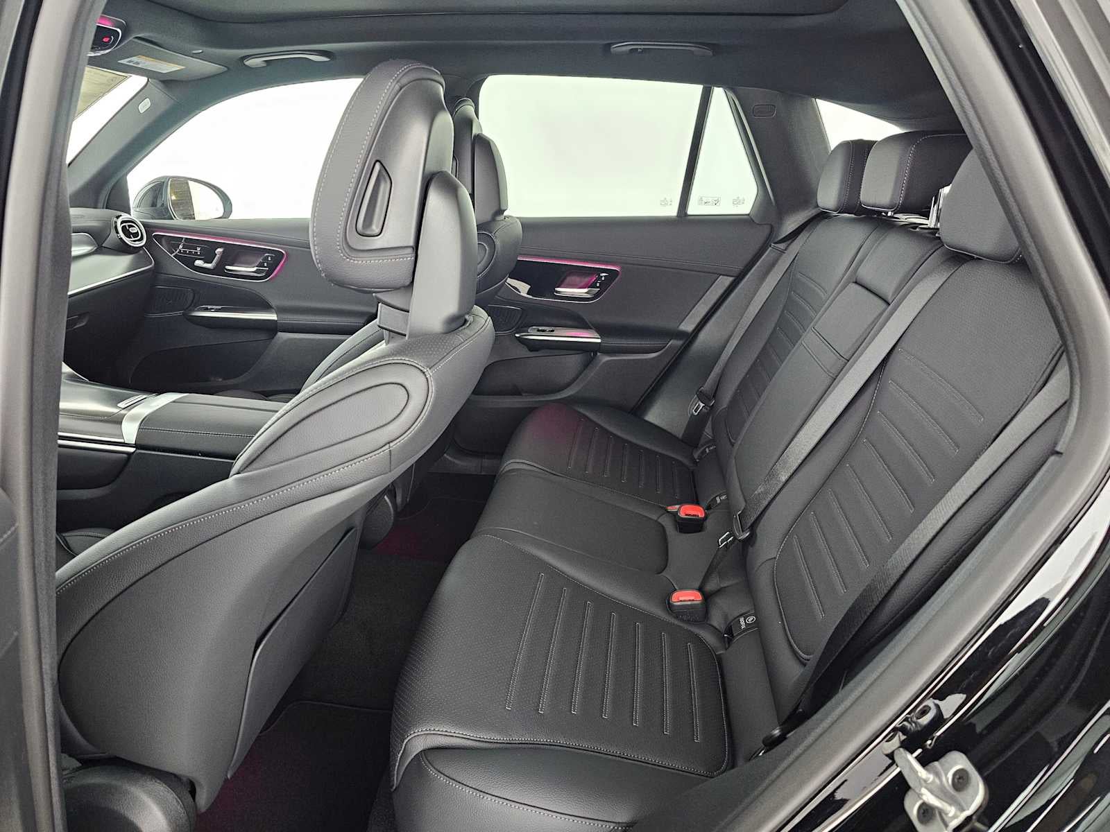 2026 Mercedes-Benz GLC 300 GLC 300