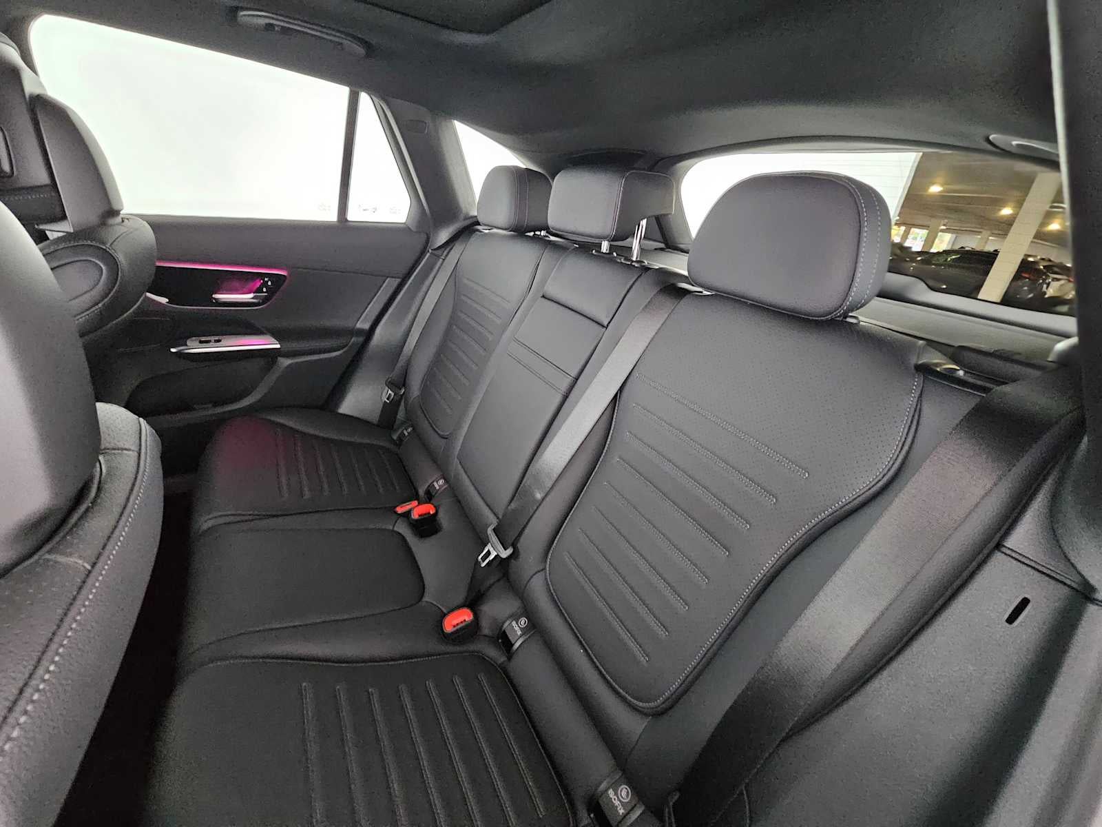 2026 Mercedes-Benz GLC 300 GLC 300