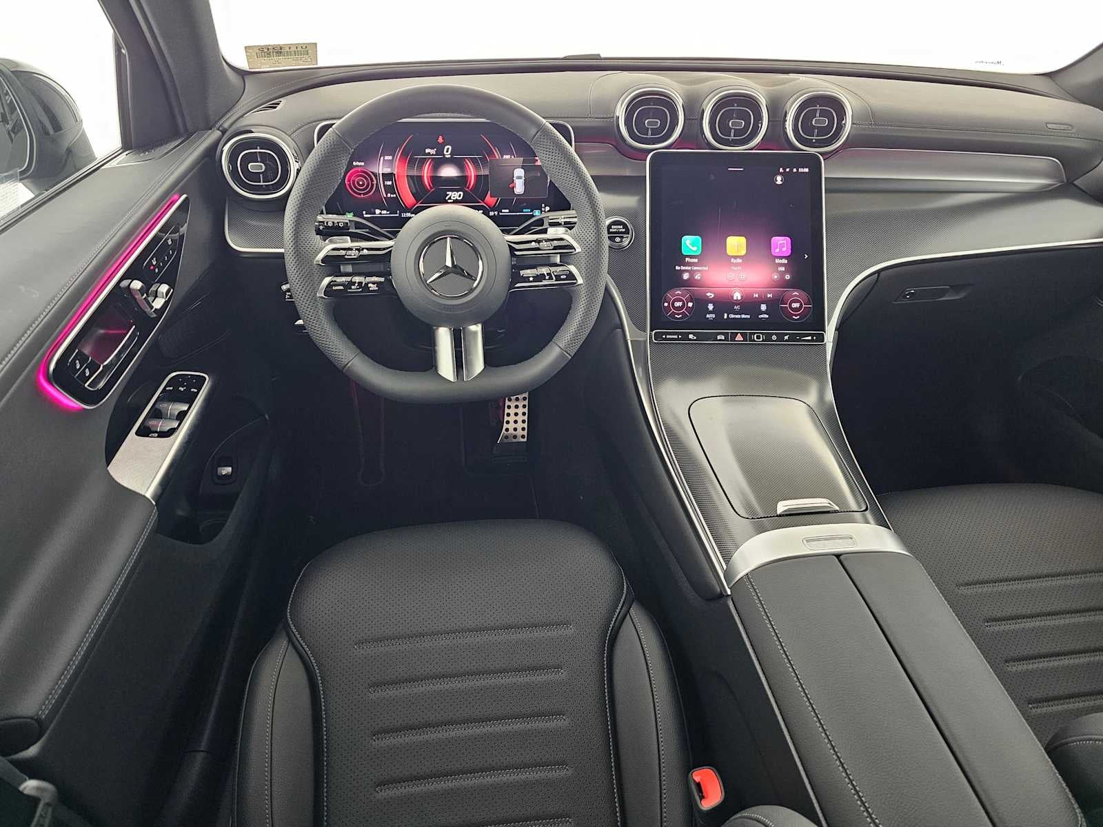 2026 Mercedes-Benz GLC 300 GLC 300