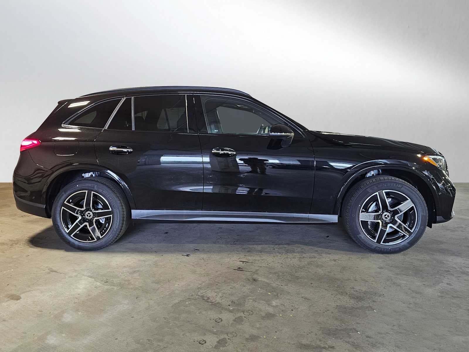 2026 Mercedes-Benz GLC 300 GLC 300