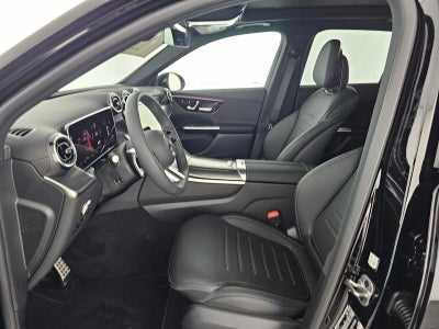 2026 Mercedes-Benz GLC 300 GLC 300