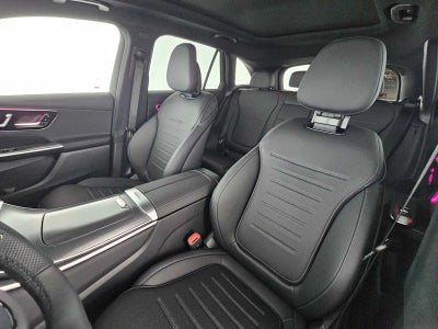 2026 Mercedes-Benz GLC 300 GLC 300