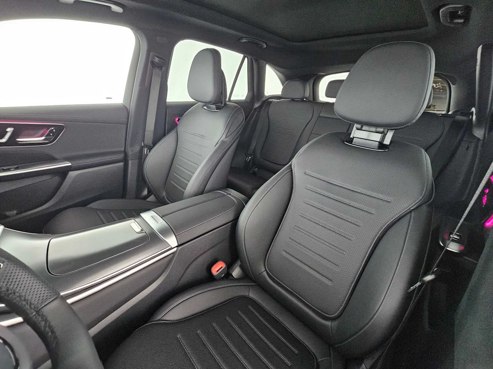 2026 Mercedes-Benz GLC 300 GLC 300
