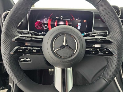2026 Mercedes-Benz GLC 300 GLC 300