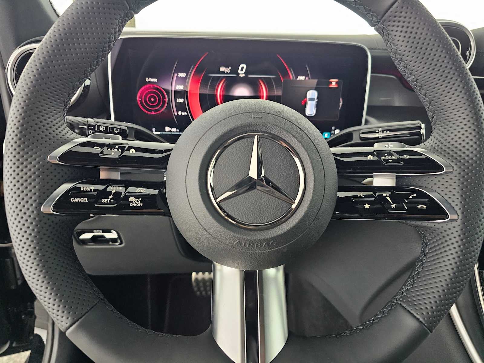 2026 Mercedes-Benz GLC 300 GLC 300