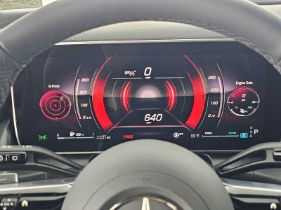 2026 Mercedes-Benz GLC 300 GLC 300