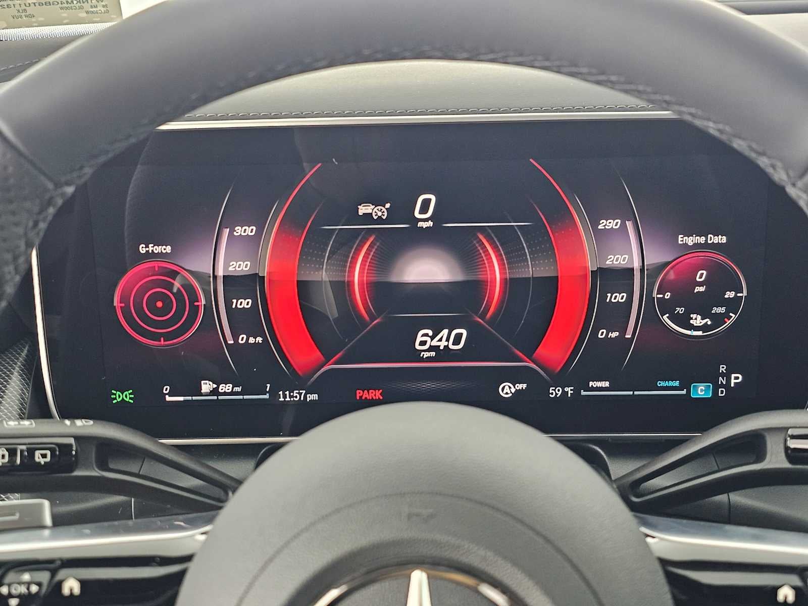 2026 Mercedes-Benz GLC 300 GLC 300