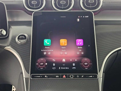 2026 Mercedes-Benz GLC 300 GLC 300