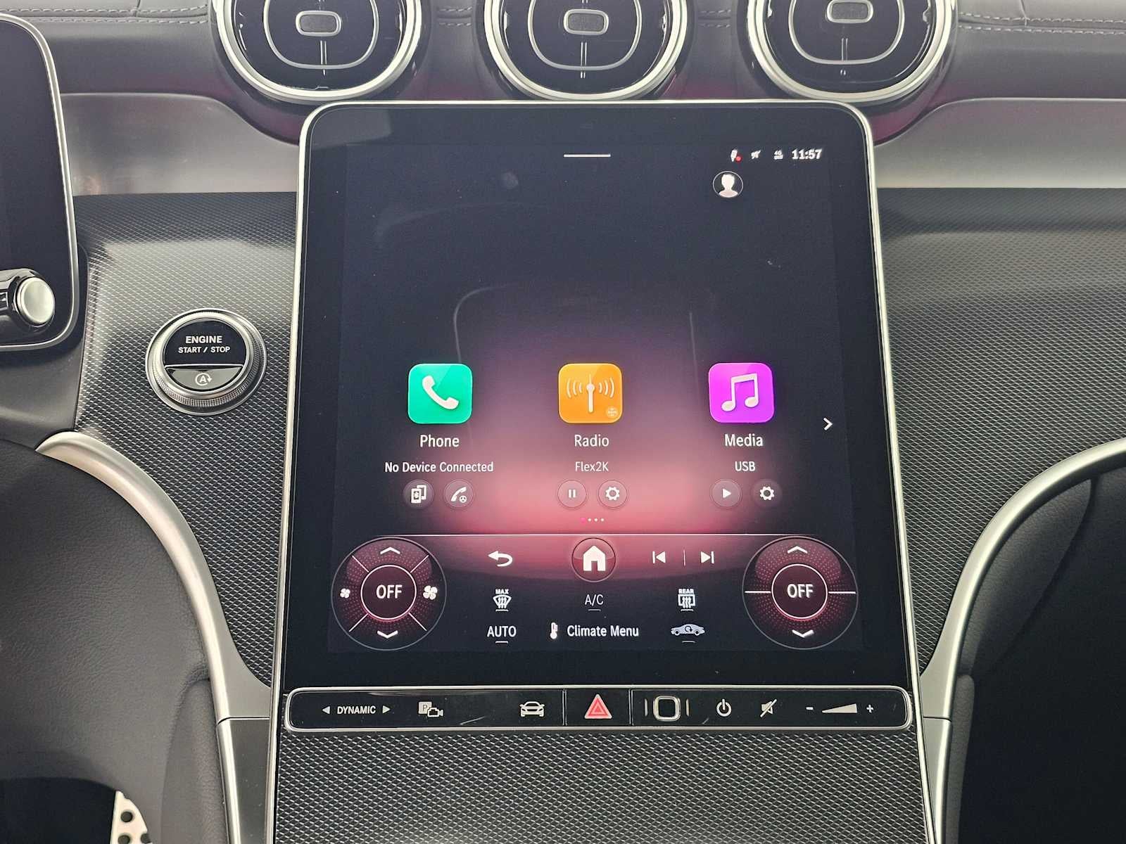 2026 Mercedes-Benz GLC 300 GLC 300