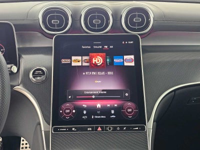 2026 Mercedes-Benz GLC 300 GLC 300