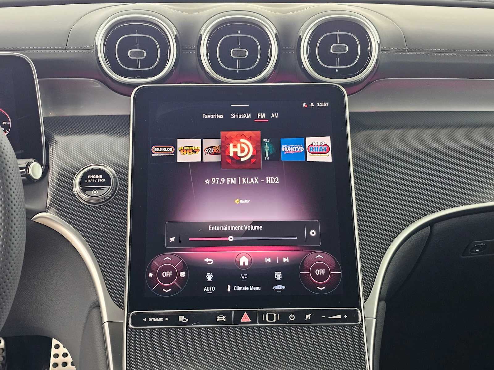 2026 Mercedes-Benz GLC 300 GLC 300