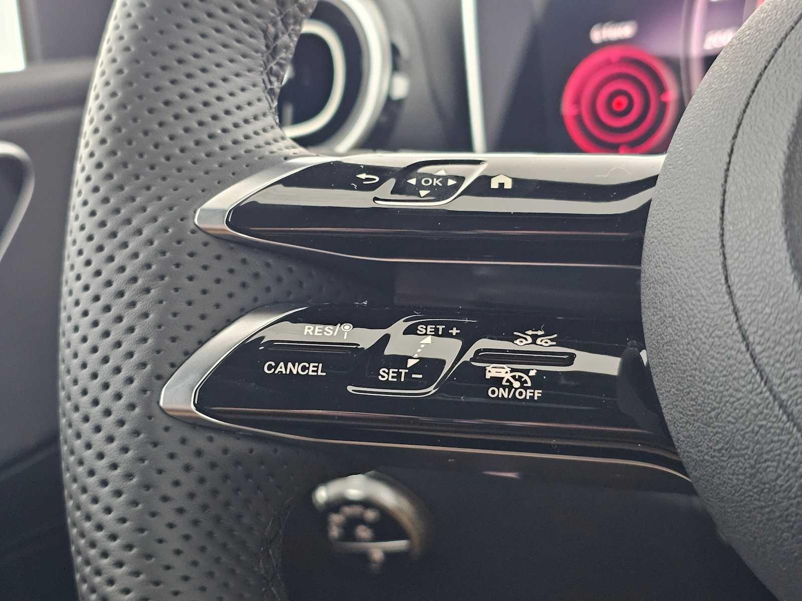 2026 Mercedes-Benz GLC 300 GLC 300