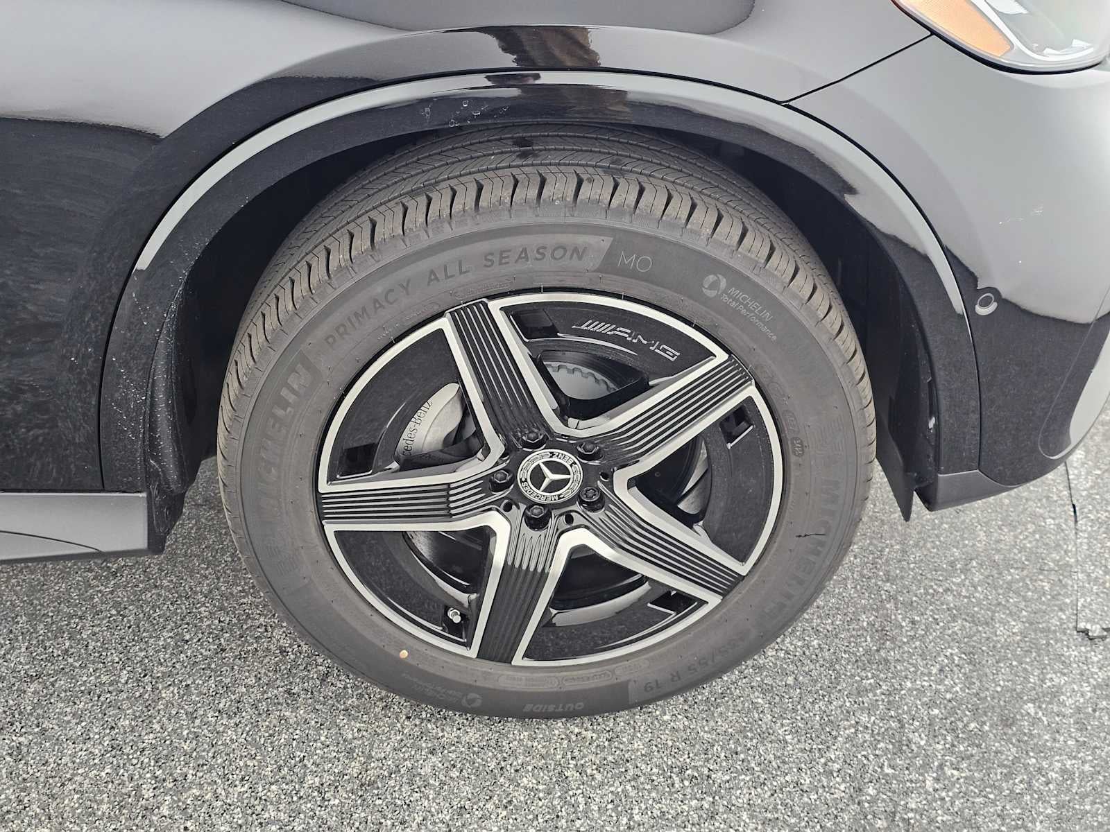 2026 Mercedes-Benz GLC 300 GLC 300