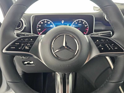2026 Mercedes-Benz GLC 300 SUV