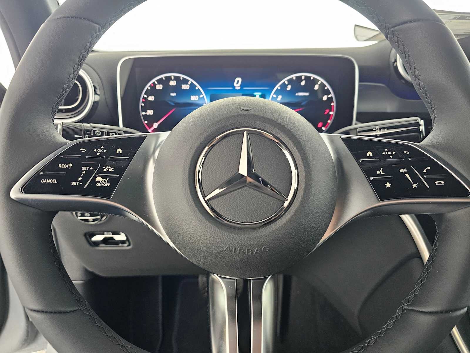 2026 Mercedes-Benz GLC 300 SUV