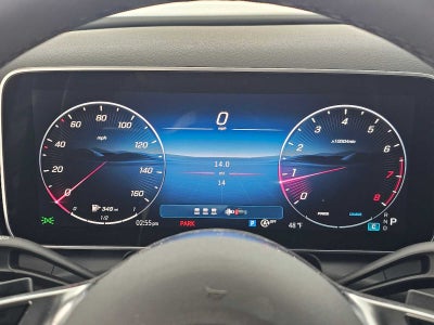2026 Mercedes-Benz GLC 300 SUV