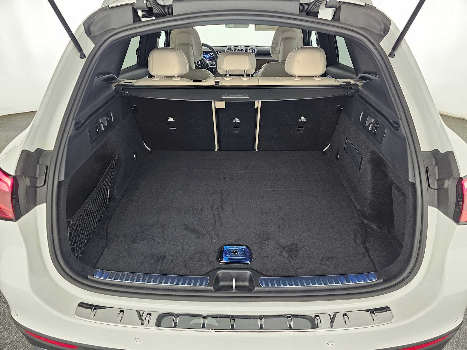 2026 Mercedes-Benz GLC 300 SUV