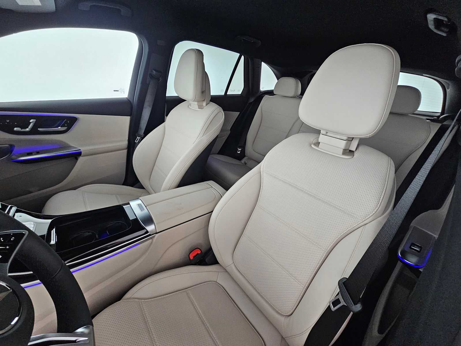 2026 Mercedes-Benz GLC 300 SUV