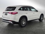 2026 Mercedes-Benz GLC 300 SUV