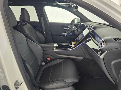 2026 Mercedes-Benz GLC 300 SUV