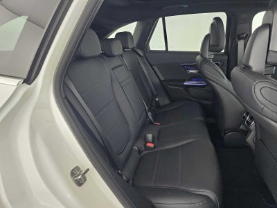2026 Mercedes-Benz GLC 300 SUV