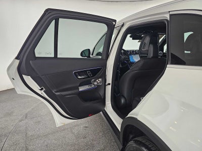 2026 Mercedes-Benz GLC 300 SUV
