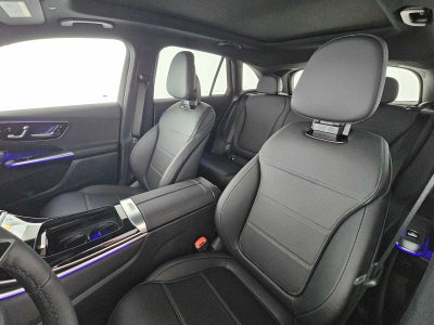 2026 Mercedes-Benz GLC 300 SUV