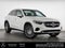 2026 Mercedes-Benz GLC 300 SUV