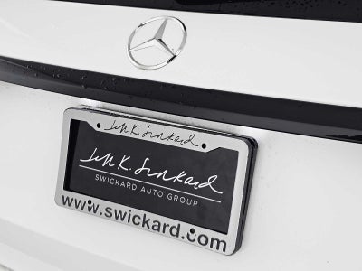 2026 Mercedes-Benz GLC 300 SUV