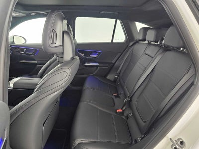 2026 Mercedes-Benz GLC 300 SUV