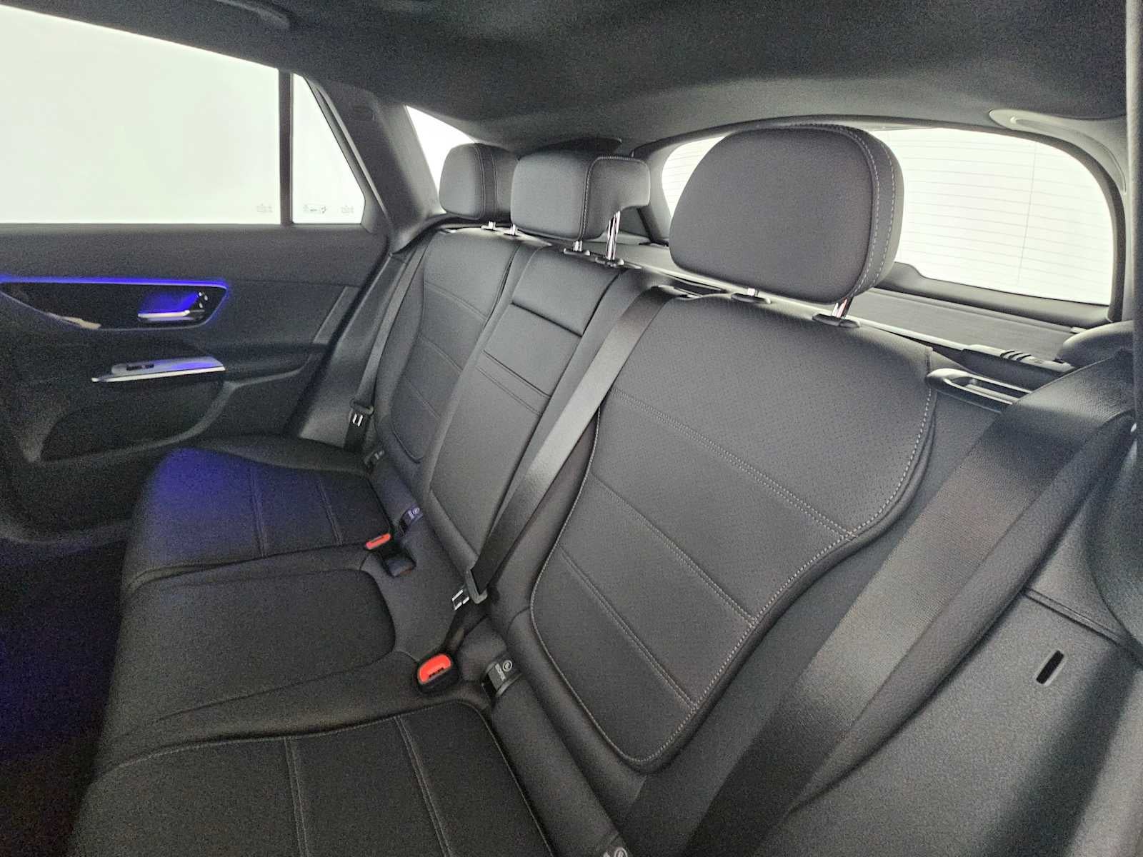 2026 Mercedes-Benz GLC 300 SUV