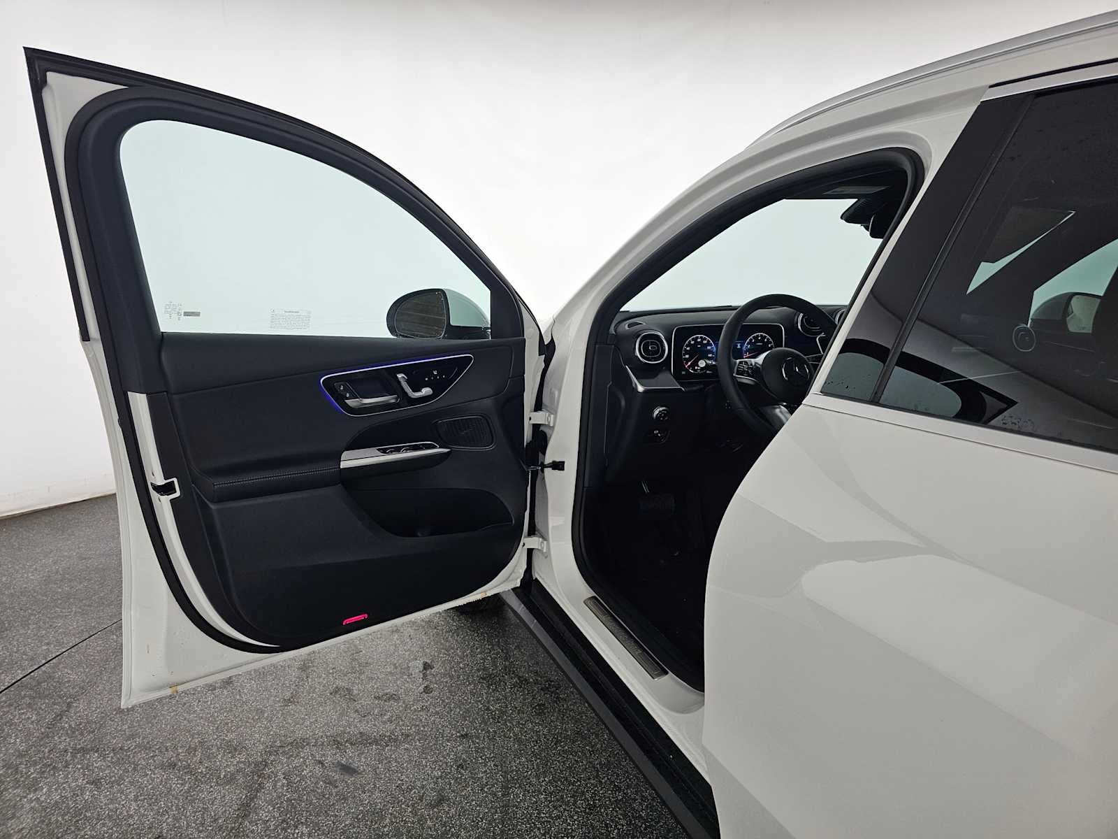 2026 Mercedes-Benz GLC 300 SUV