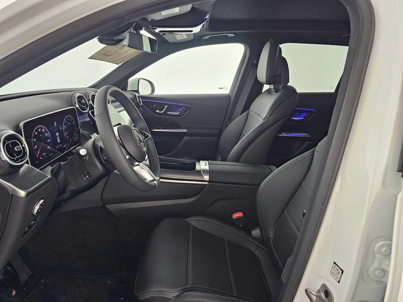 2026 Mercedes-Benz GLC 300 SUV