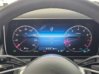 2026 Mercedes-Benz GLC 300 SUV