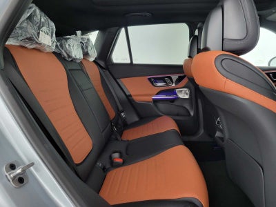 2026 Mercedes-Benz GLC 300 SUV